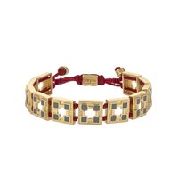 Bracciale Juju in Bronzo B870G-BU-40 - B870G-BU-40